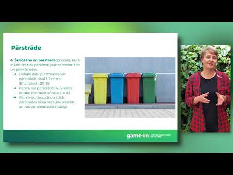 Video: Neatļauta atkritumu izgāztuve. Rūpniecisko un sadzīves atkritumu izvešana