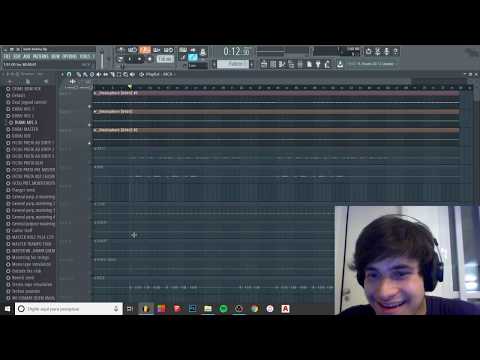 LIVE 013 - DESCONSTRUINDO BETTINA