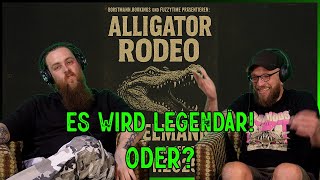 Stoner Rock Live Reaction 2025 | FuzzyTime Konzertnacht