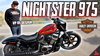 What You SHOULD Know About the HarleyDavidson Nightster