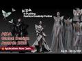 AiDA is seriously making it way too easy to create next-level fashion visuals.