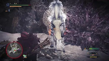 Mhw 弓 キリン Mhw 弓 キリン