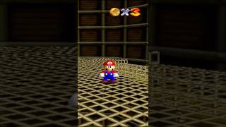 Mario Has Some Valuable Life Advice For You #mario #mario64 #supermario64 #supermario #n64