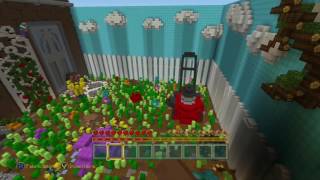 MINECRAFT CACHE CACHE 2