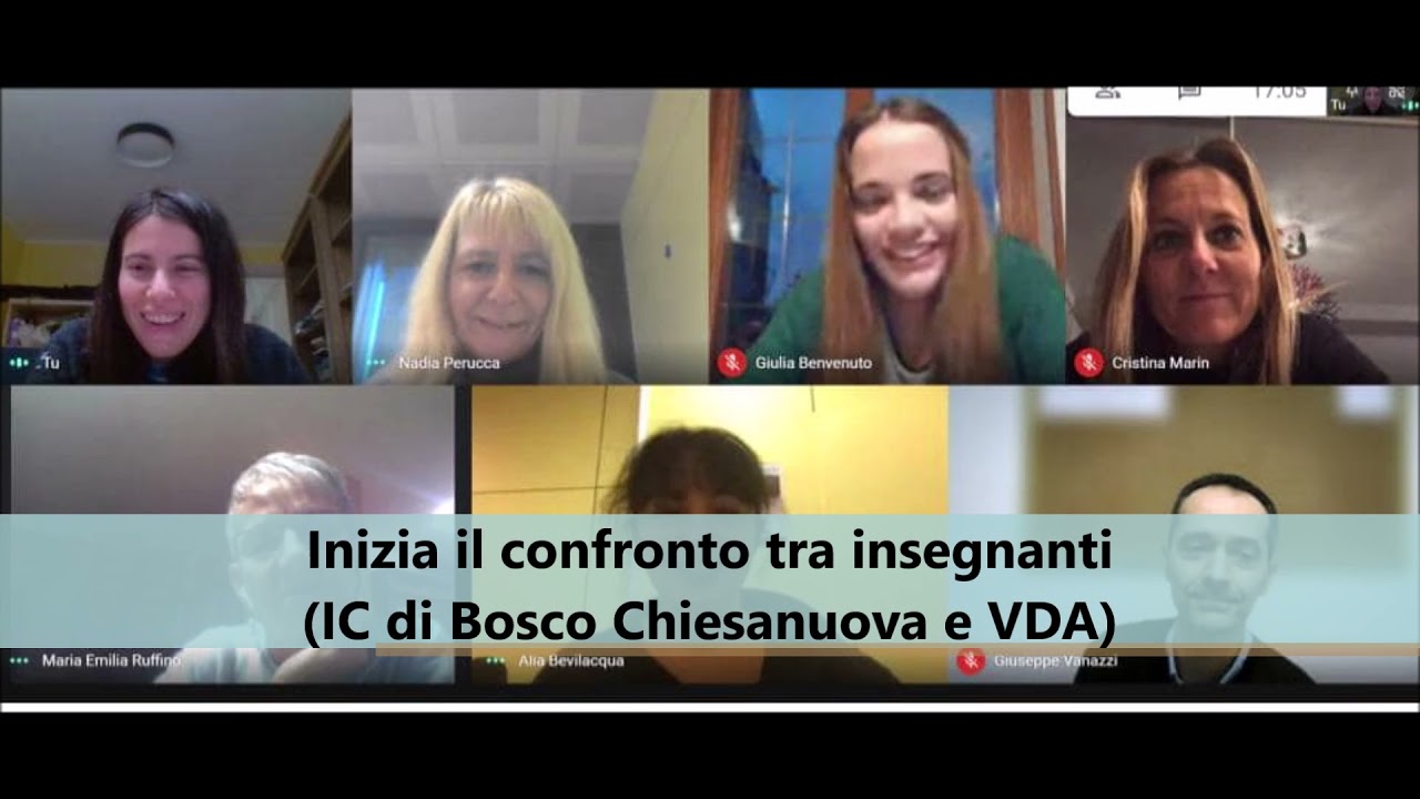 Green Seeds by I.C.  Bosco (Italy)