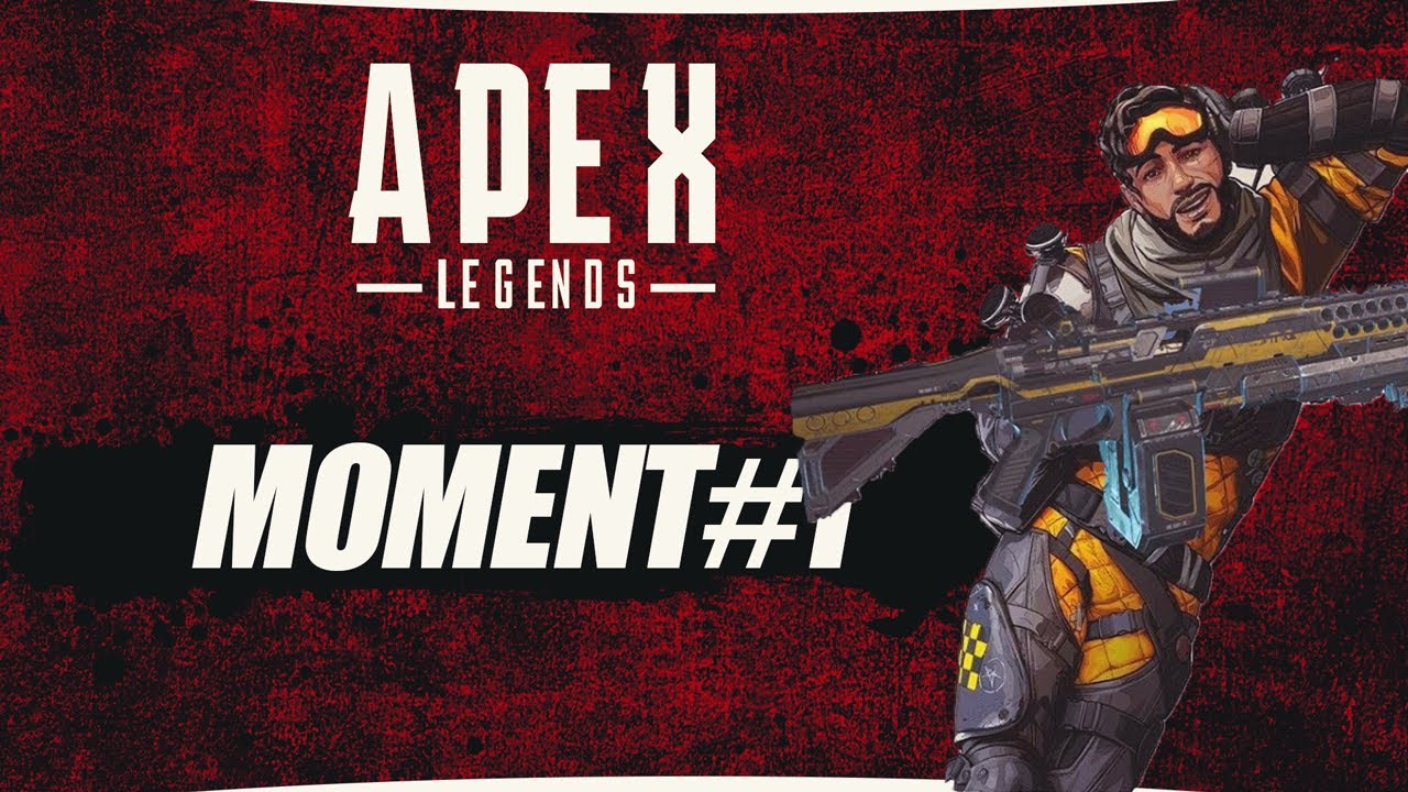 Apex Legends CIS moment #1