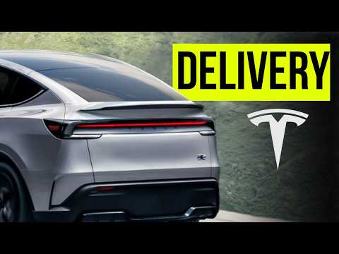 Tesla's Expedited Factory Deliveries and Essential Accessories