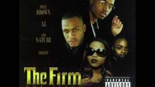 The Firm - Executive Decision