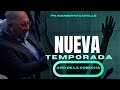 Nueva temporada - Año de la cosecha | Pr. Humberto Castillo