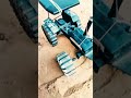 john deere | rc tractor kaise banaye | toy tractor off-road video
