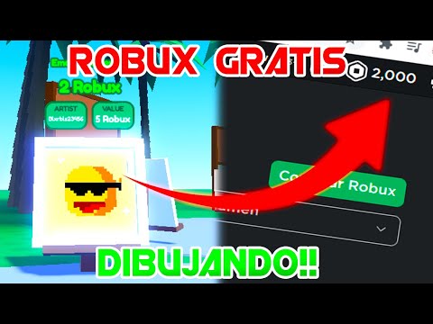 COMO TENER ROBUX GRATIS EN ROBLOX! 🤑 Fácil y Rápido✓, Real-Time   Video View Count