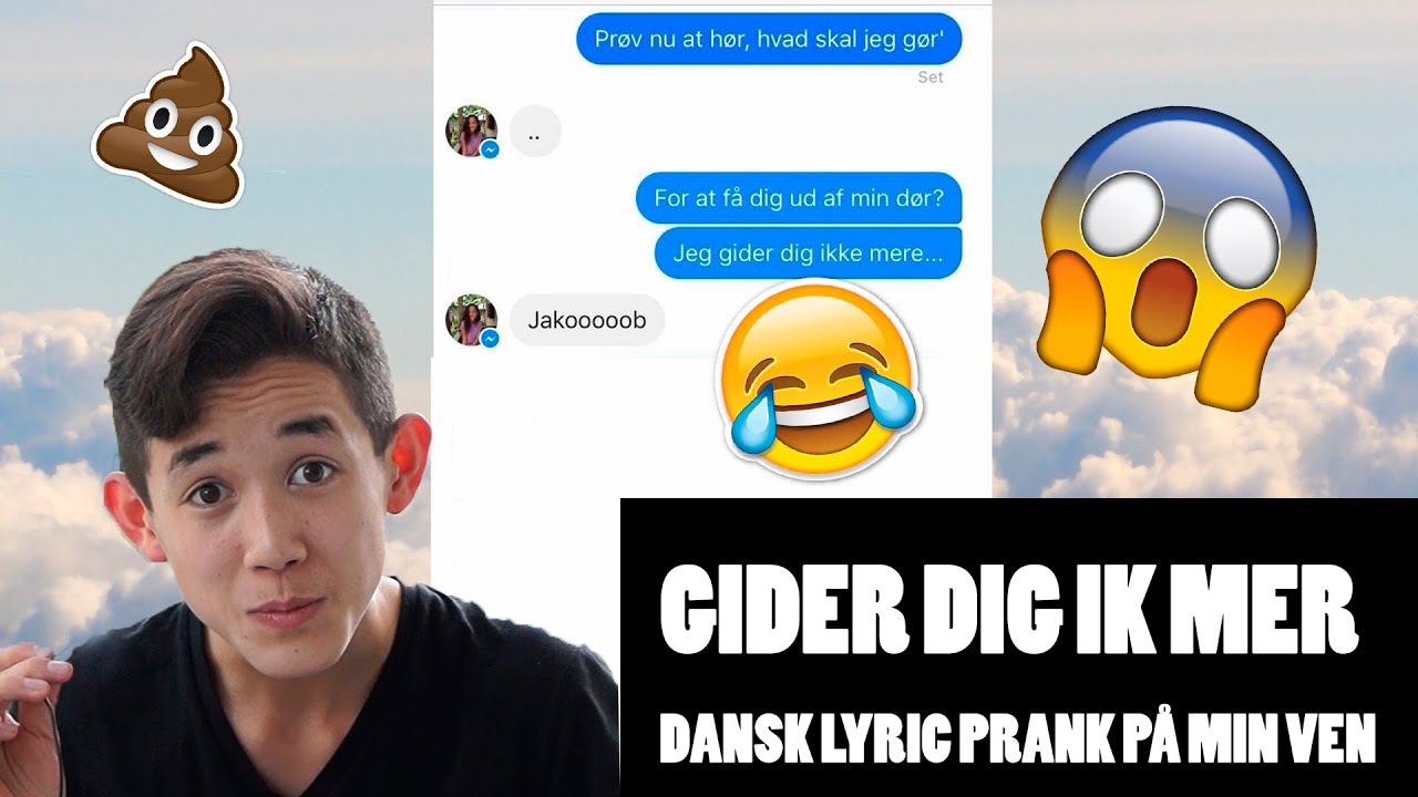 lyric prank danske sange lyric prank danske sange