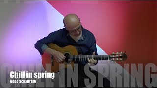 Chill In Spring