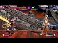 Ingrid vs AKI (High Level Ranked Online Match) Street Fighter 6