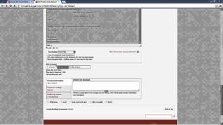 SAHRIS Tutorial 7, Chapter 6 Heritage Officer Series