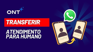 Como TRANSFERIR Atendimento no WhatsApp com N8N + IA (Passo a Passo Completo!)