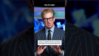 Chuck Roberts Lawsuits