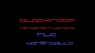 Waterfalls (BlackRoomRe-Construction) - TLC
