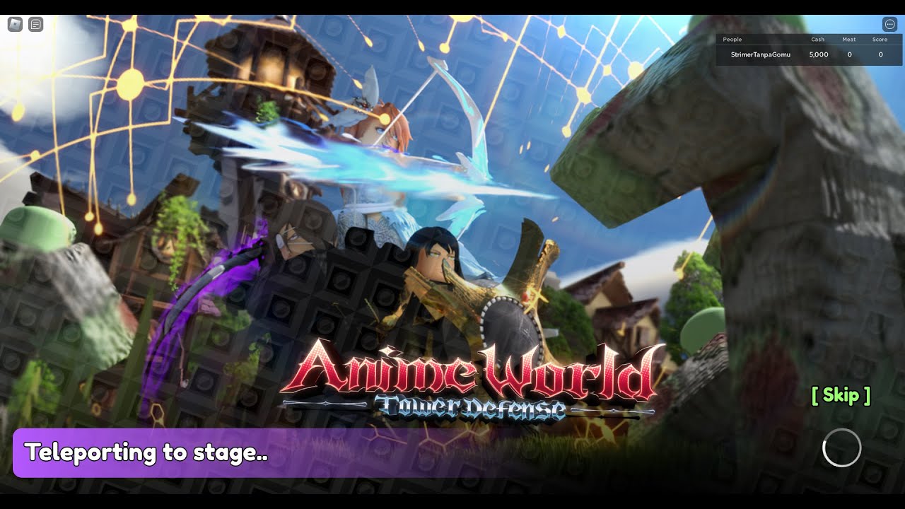 awtd update dan mengupgrade unit terbaru - roblox livestream indonesia ...