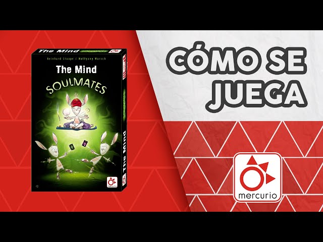 The Mind Soulmates, Juegos de Mesa