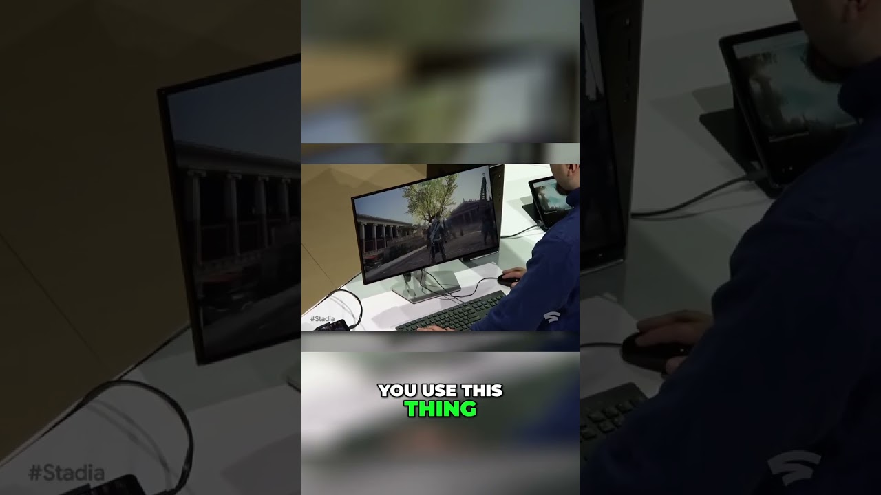 Is Google Stadia Worth It? A Comprehensive Review and Analysis