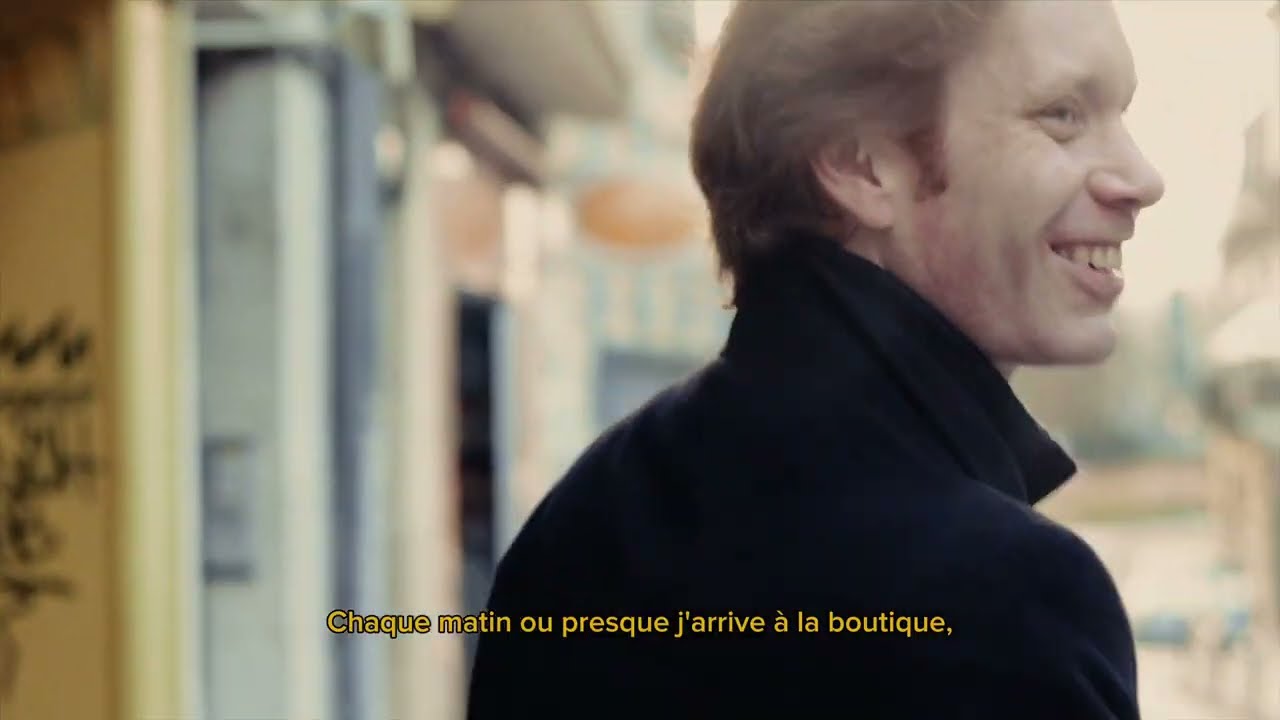 Découvrez Wilfrid Séjeau, tête de liste de Demain, Nevers