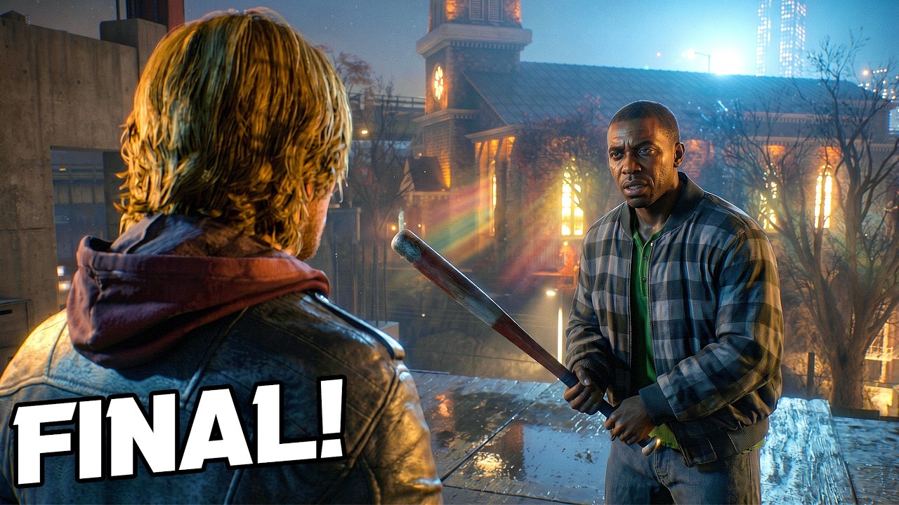 SAMSON – Gameplay Walkthrough THE FINAL! FULL GAME [4K 60FPS] | No ...