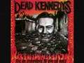 Dead kennedys  too drunk to fuck