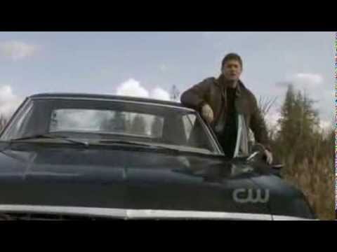 Supernatural 05x22 - Rock Of Ages