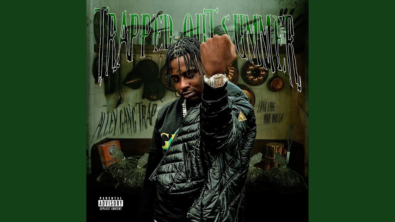 Bossman Dlow Flow (CBFW) - Alley Gang Trap: Song Lyrics, Music Videos ...