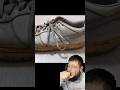 某アプリ99年製LAダンク綺麗にします👟🧼 #asmr 解説→コメント欄👨🏼🏫💬