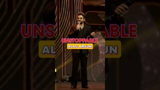 Allu Arjun’s Next 4 Years Domination | AA22, AA23, AA24, AA25 Back To Back Blockbusters #shorts #AA