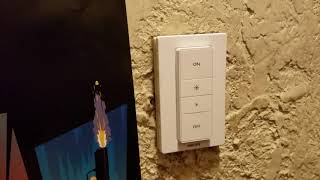 Philips Hue Light Switch Stopped Working? Here's How to Fix It by Chris Boylan 34,474 views 5 years ago 37 seconds