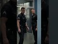 Miles Fights With Seth #shorts #therookie
