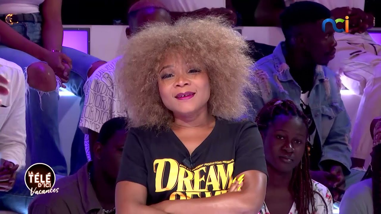 La Télé d'Ici Vacances du 13 août 2021 avec Al Moustapha