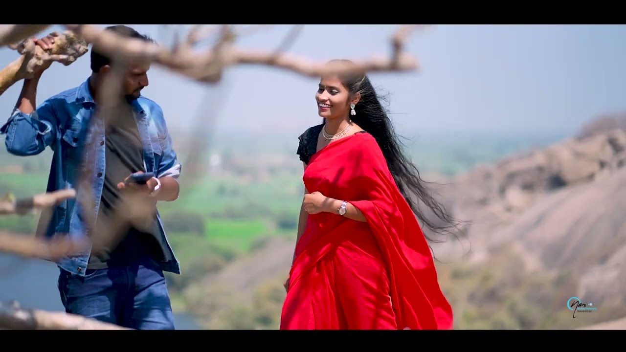 Naveen & Manasa Prewedding Shoot #naniphotography #couplegoals #cinematicwedding #photoshoot