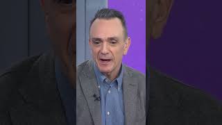 Celebrity #HankAzaria reads to his son as the characters from #TheSimpsons Net Worth