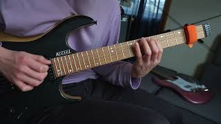 My Kiesel Solo Contest 2026 Entry #kieselsolocontest2026