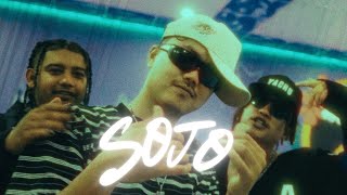 Sojo - Wlf Kush X Ajex X Rex Official Music Video