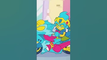 #SUPERTHINGS #NEON  #POWER  #PIZZACOPTER and #TURBO #Cartoons #SERIES #Kids  #youtubeshorts #movies