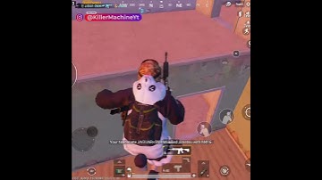 If You Get Tired Learn To Rest Not To Quit - PUBG MOBILE