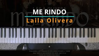 TUTORIAL Me Rindo - Laila Olivera |Kevin Sánchez|