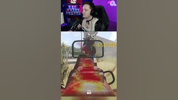 The Welgun is TOP TIER in Warzone #shorts