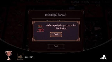 Ball X Pit - Carpenter