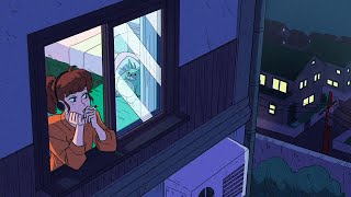 lofi hip hop radio - sad & sleepy beats π΄