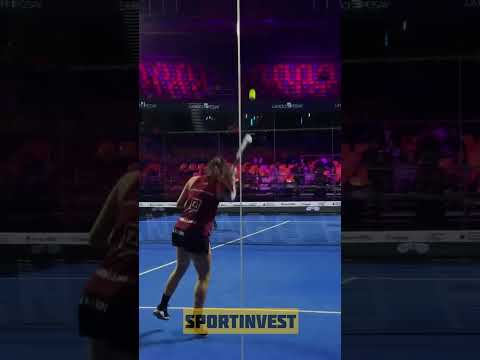 🎾 Padel Tennis Championship in Qatar – Intensity & Precision! 🎾 #PadelTennis #sportinvest