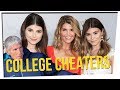 Celebrities Charged in College Admissions Scandal (ft. Boze)