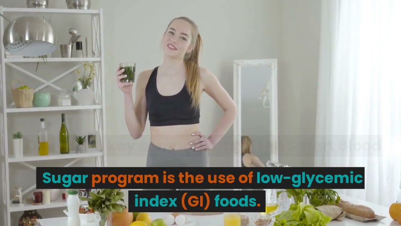 Smart Blood Sugar – Everyone Will Recover From Diabetes