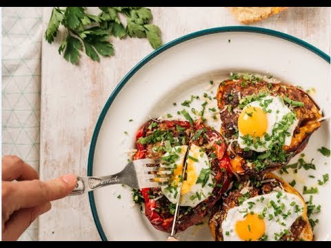 Видео: Как да приготвим бургери, пълнени с пъдпъдъчи яйца
