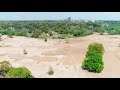 Construction Drone | Bobby Jones Golf Course